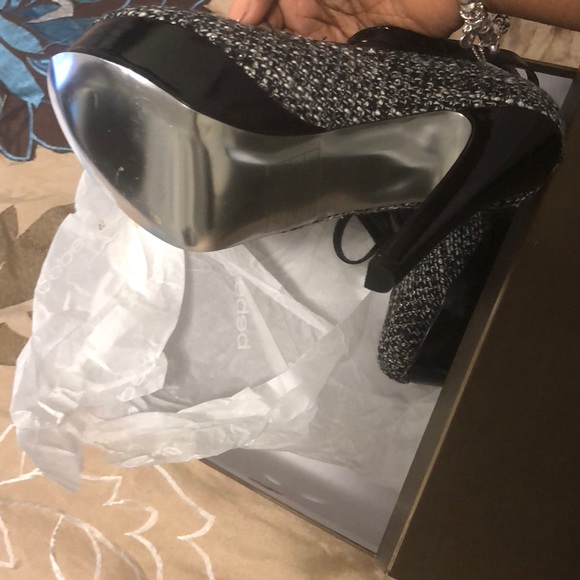 Bebe pumps - Picture 3 of 5